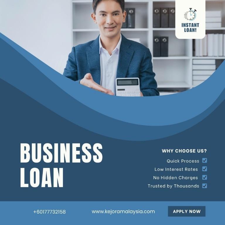PERSONAL LOAN MYBANK MALAYSIA in Pasir Mas - Image 5