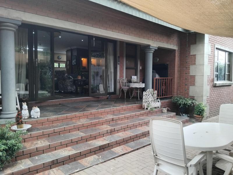 Townhouse 1812-ref-1037 for Rent in Standerton, Standerton in Standerton - Image 1