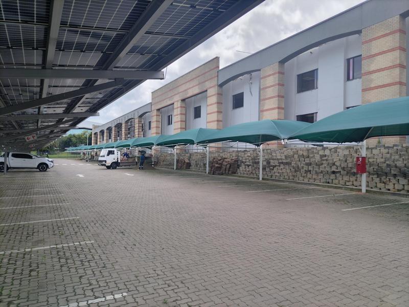 Industrial 2904-ref-194 for Rent in Halfway House, Midrand in Tembisa - Image 1