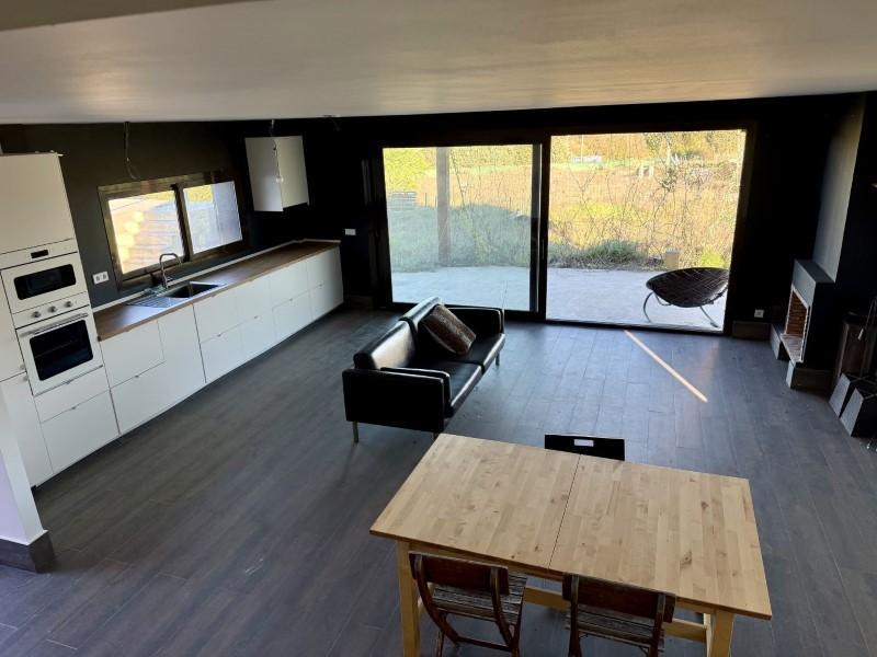 FINCA RÚSTICA CON VIVIENDA Y PISCINA. en Navalcarnero - Imagen 1