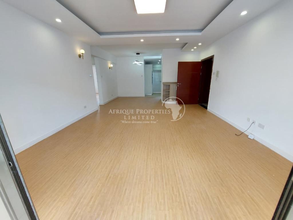 3 Bedroom All Ensuite Apartment+SQ For Rent In Lavington in Kenya - Image 2