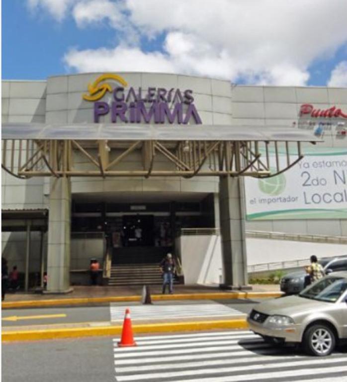 LOCAL COMERCIAL EN RENTA GALERIAS PRIMMA ZONA 11 en Villa Nueva - Imagen 1