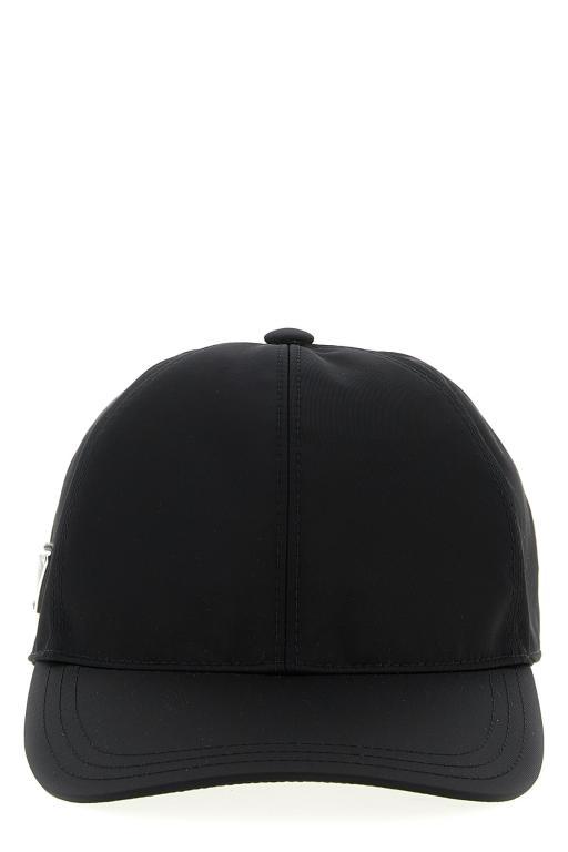 PRADA Logo Cap in Kitchener - Image 1
