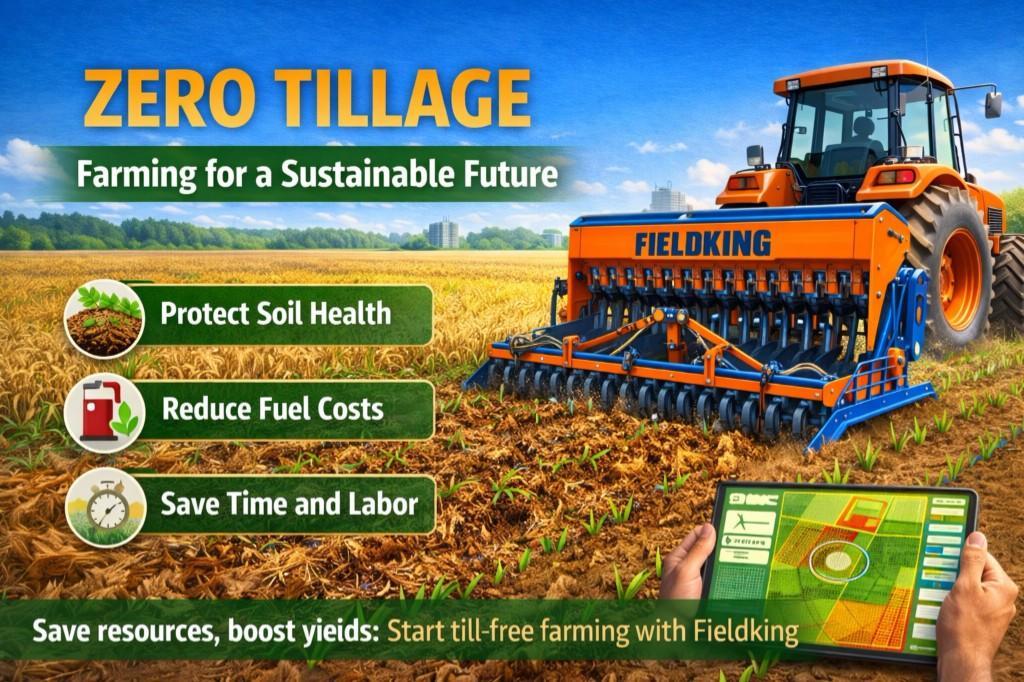 Boost Farm Productivity Without Extra Effort in Karnal - Image 2