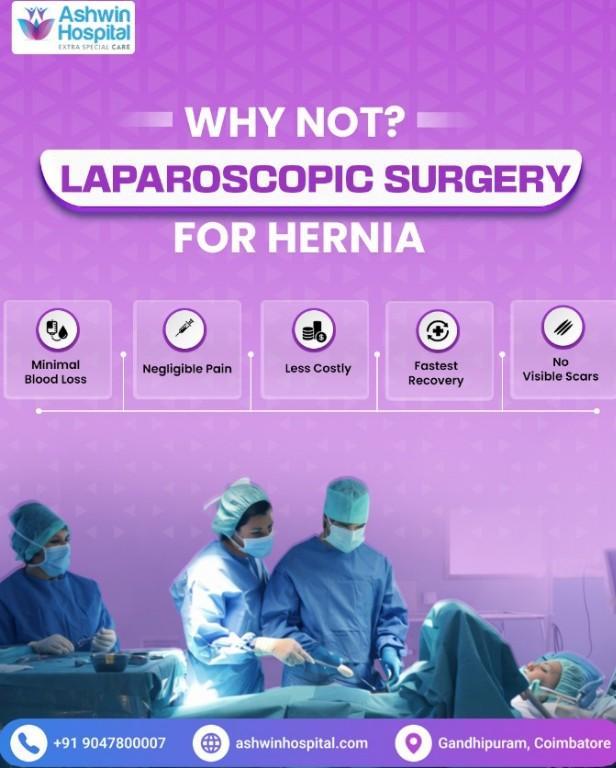 Ashwin Hospital Health Blog – Tips & Medical Insights in India - Image 1