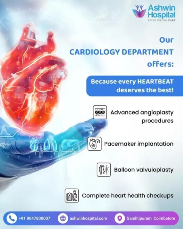 Ashwin Hospital Health Blog – Tips & Medical Insights in India - Image 2