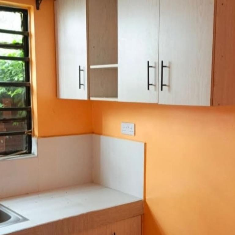 DECENT ONE BEDROOM AT GACHIE POWER in Nairobi - Image 1