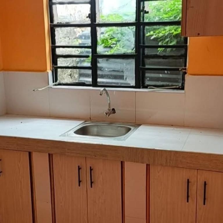 DECENT ONE BEDROOM AT GACHIE POWER in Nairobi - Image 3