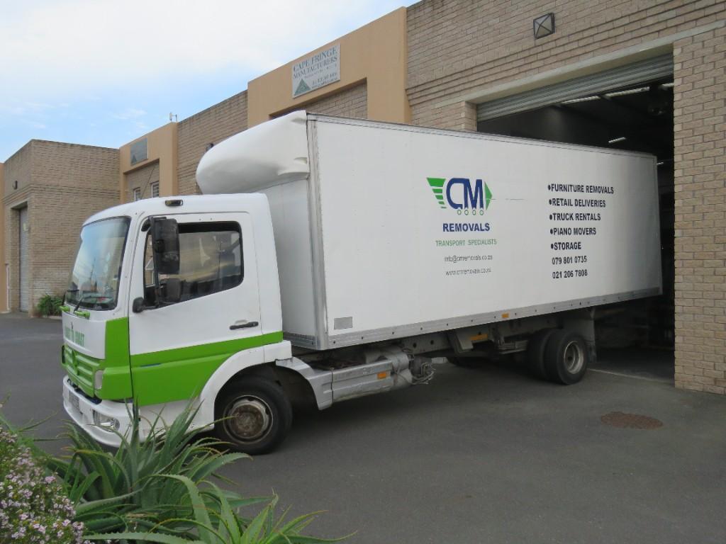 Professional Packing for Your Professional Tech in Bellville - Image 1