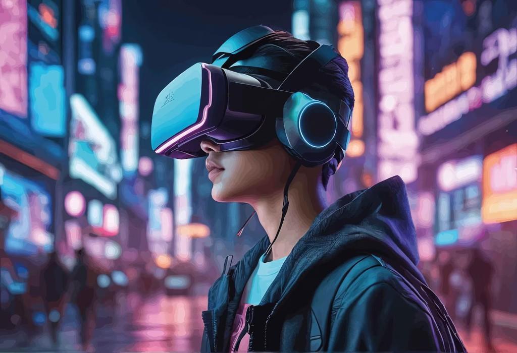 Best Augmented Reality Services Provider in India - Image 1