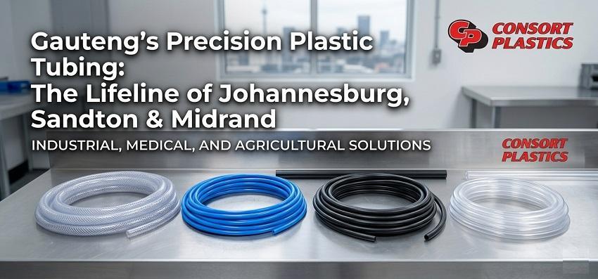 Professional Plastic Solutions for Every Project in Centurion - Image 1
