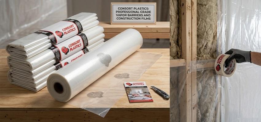 Professional Plastic Solutions for Every Project in Centurion - Image 5