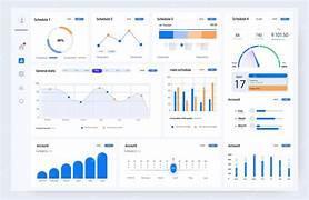 DATA ANALYSIS & DASHBOARDS in Wimbledon - Image 1