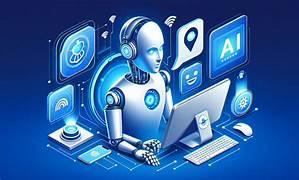AI CONTENT CREATION SERVICES in Wimbledon - Image 1