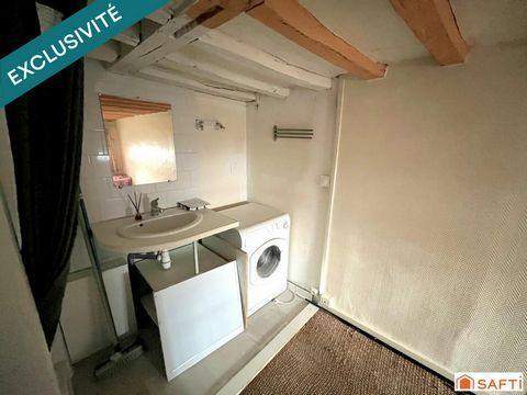 APPARTEMENT TRIPLEX 79M² VIEUX MARCHE ROUEN à Rouen - Photo 1