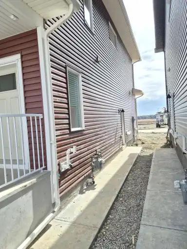 BRAND NEW 2 BEDROOM BASEMENT FOR RENT – SE CALGARY in Okotoks - Image 1