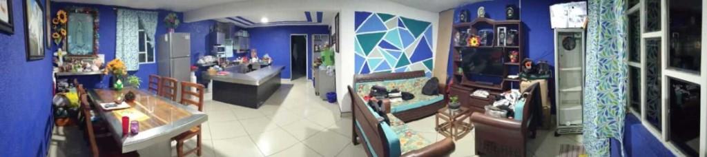 CASA VENTA CAMINO REAL A XOCOCALCO TLAHUAC en Tulyehualco - Imagen 6