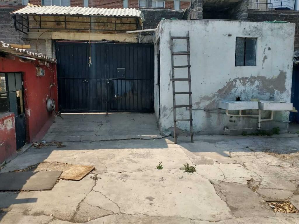 TERRENO VENTA PUENTE DEL ROSAL MAGDALENA CONTRERAS en Alvaro Obregón - Imagen 5