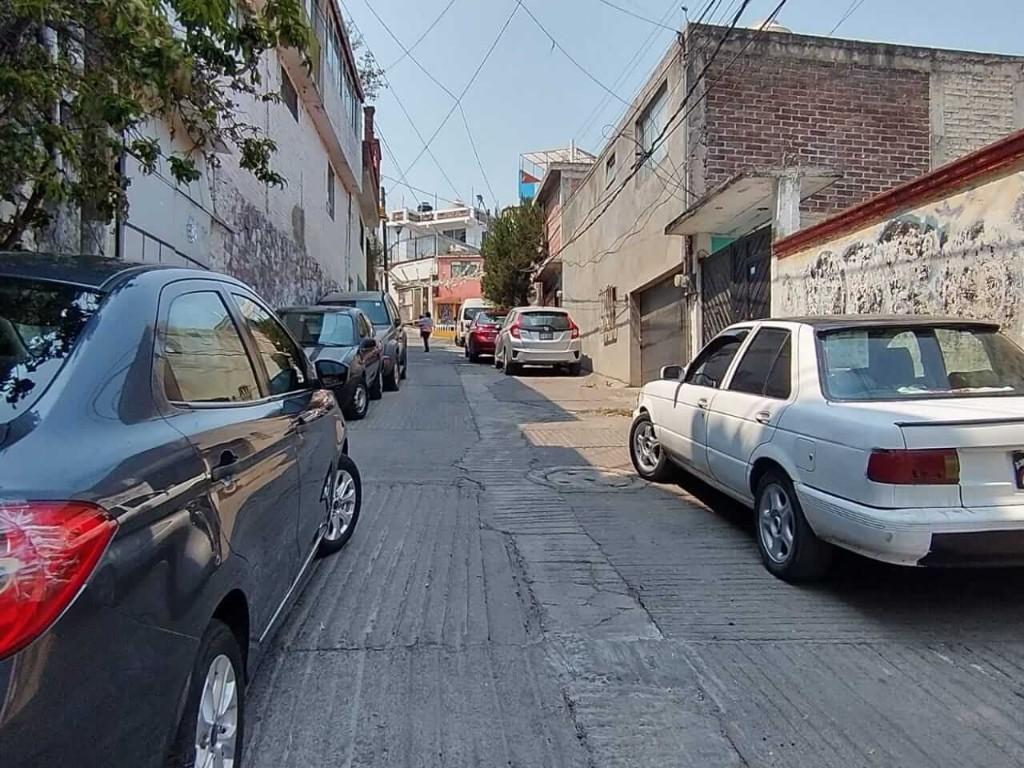 TERRENO VENTA PUENTE DEL ROSAL MAGDALENA CONTRERAS en Alvaro Obregón - Imagen 8