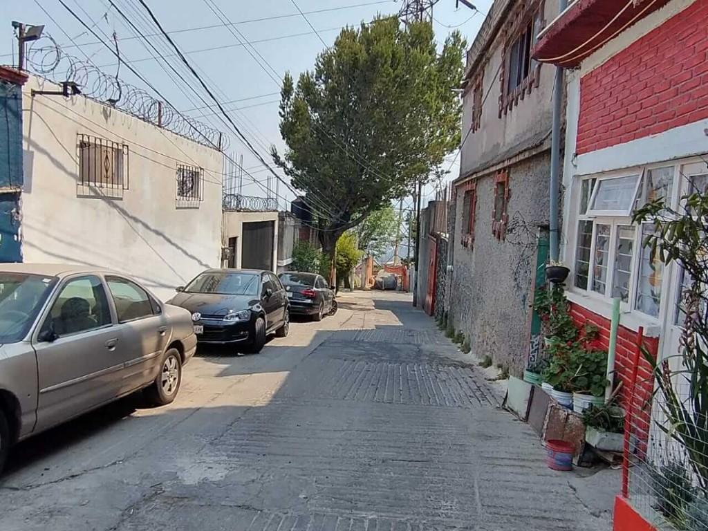 TERRENO VENTA PUENTE DEL ROSAL MAGDALENA CONTRERAS en Alvaro Obregón - Imagen 10