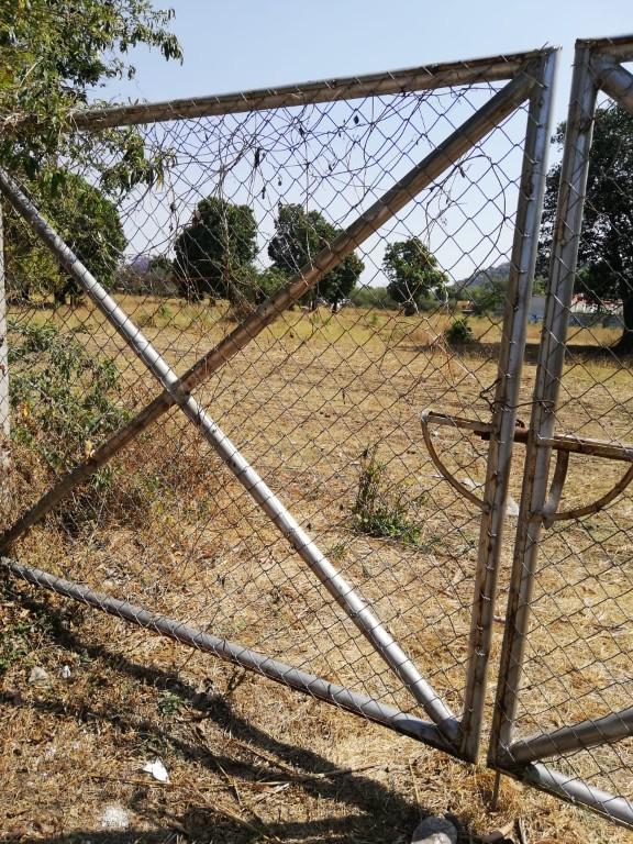 TERRENO VENTA REMOLINO YAUTEPEC MORELOS en Alvaro Obregón - Imagen 1