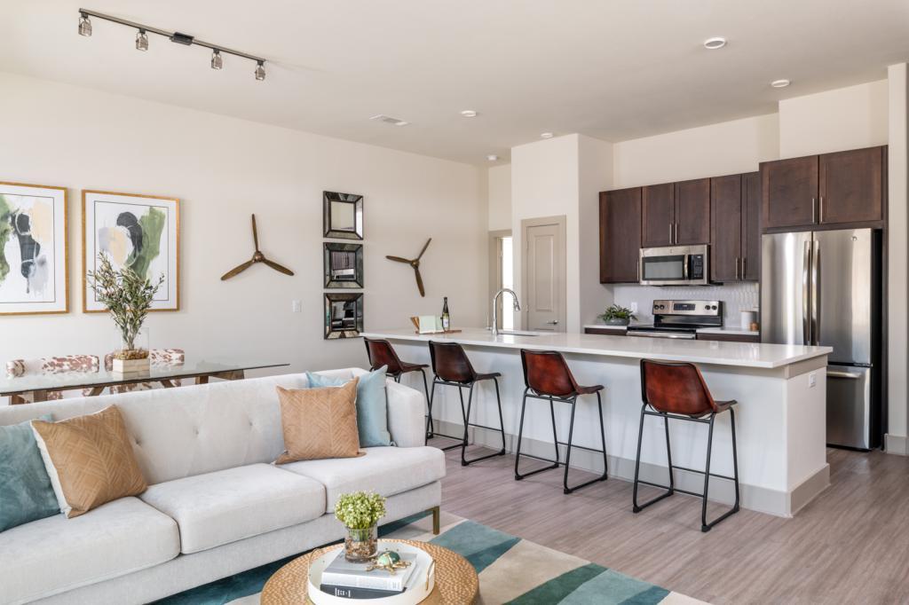 Apartment for Rent in Richardson - Image 1