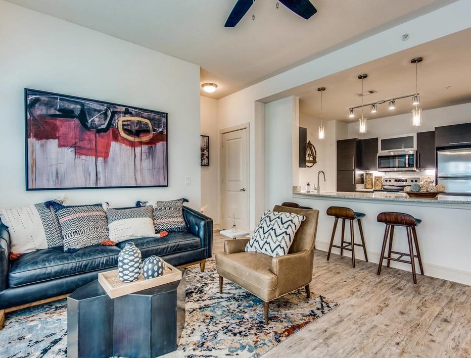 Apartment for Rent in Richardson - Image 1