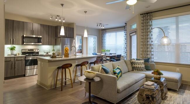 Apartment for Rent in Richardson - Image 1