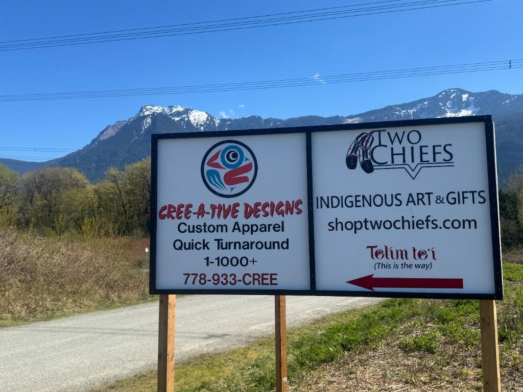 TwoChiefs Indigenous Retail Store in Canada - Image 4