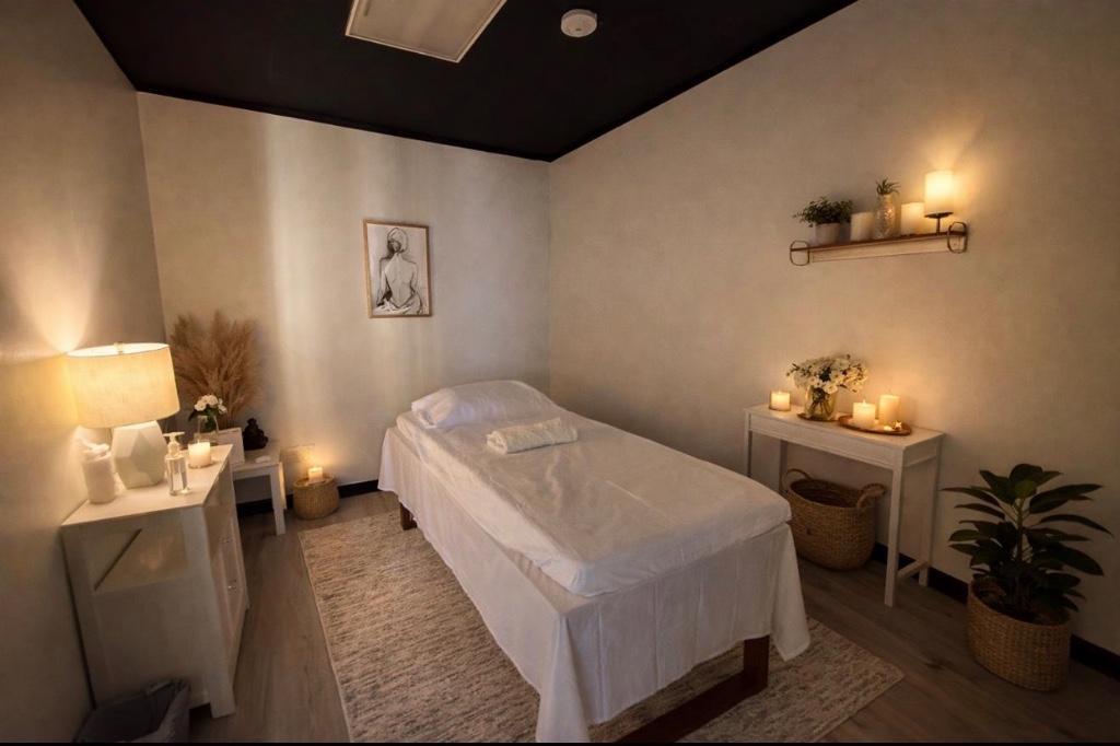 REFLEXOLOGIA CORPORAL , CRANEAL Y PODAL en Houston - Imagen 3