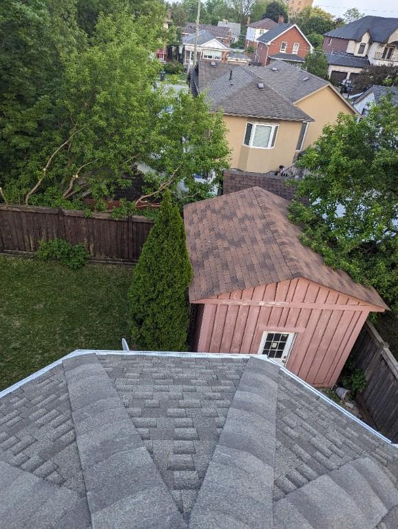 Gutter installation and repairs. gutter cleaning. Eavestrough. in Vaughan - Image 3