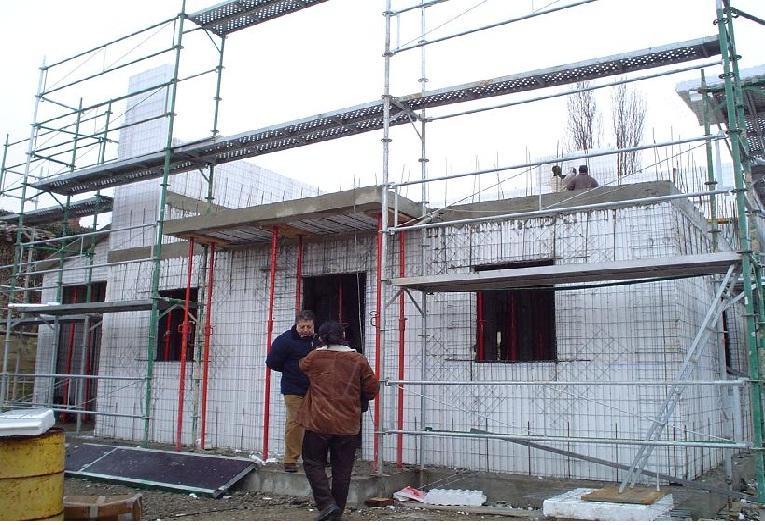 Proyectos de edificación, construcción de viviendas en EPS, OBS en Trujillo - Imagen 2