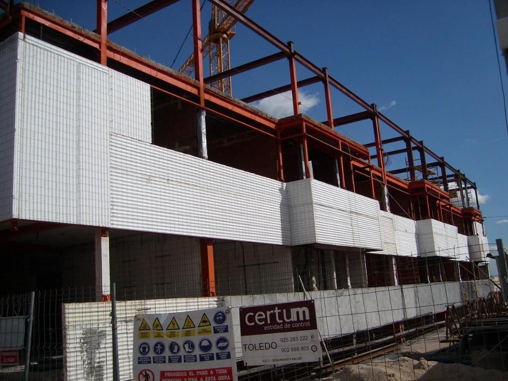Proyectos de edificación, construcción de viviendas en EPS, OBS en Trujillo - Imagen 5