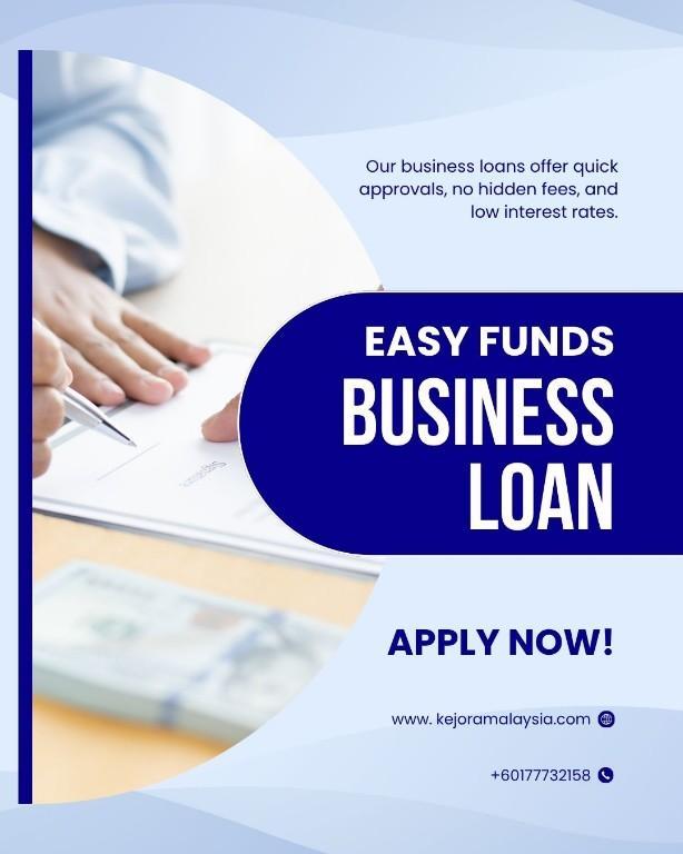 PERSONAL LOAN BANK RAKYAT in Pasir Mas - Image 2