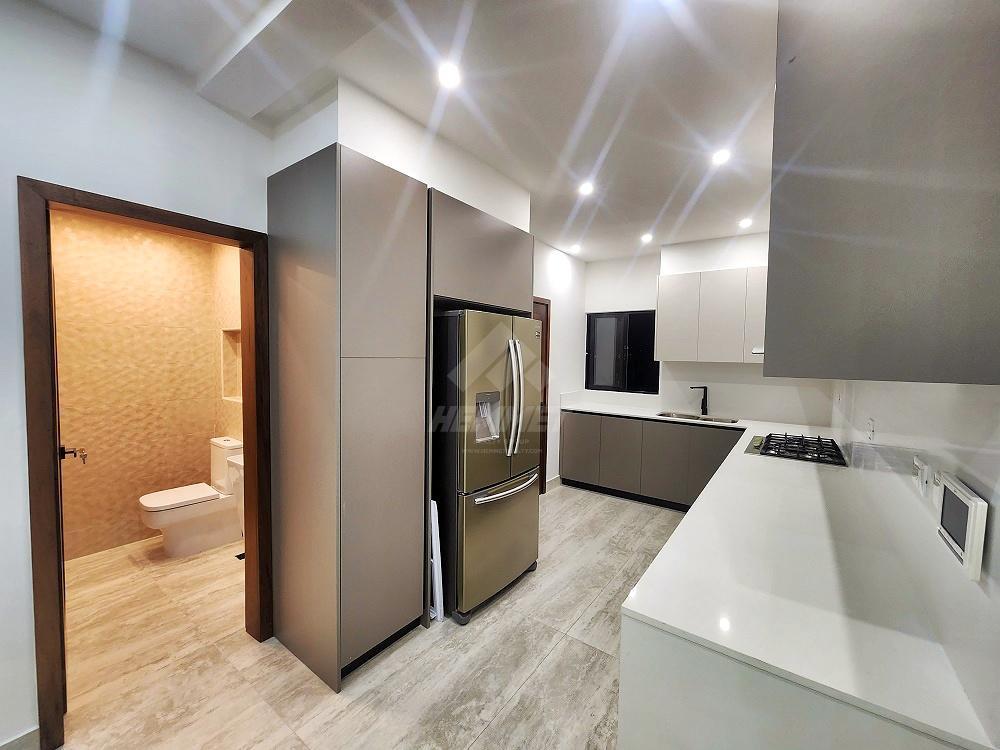APARTAMENTO LINEA BLANCA Y DOS HABITACIONES ROOFTOP LA MORALEJA en Gurabo al Medio - Imagen 7