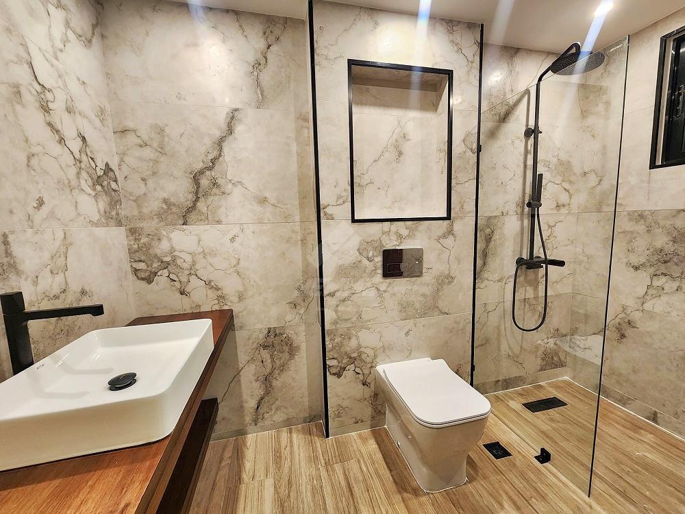 APARTAMENTO LINEA BLANCA Y DOS HABITACIONES ROOFTOP LA MORALEJA en Gurabo al Medio - Imagen 6