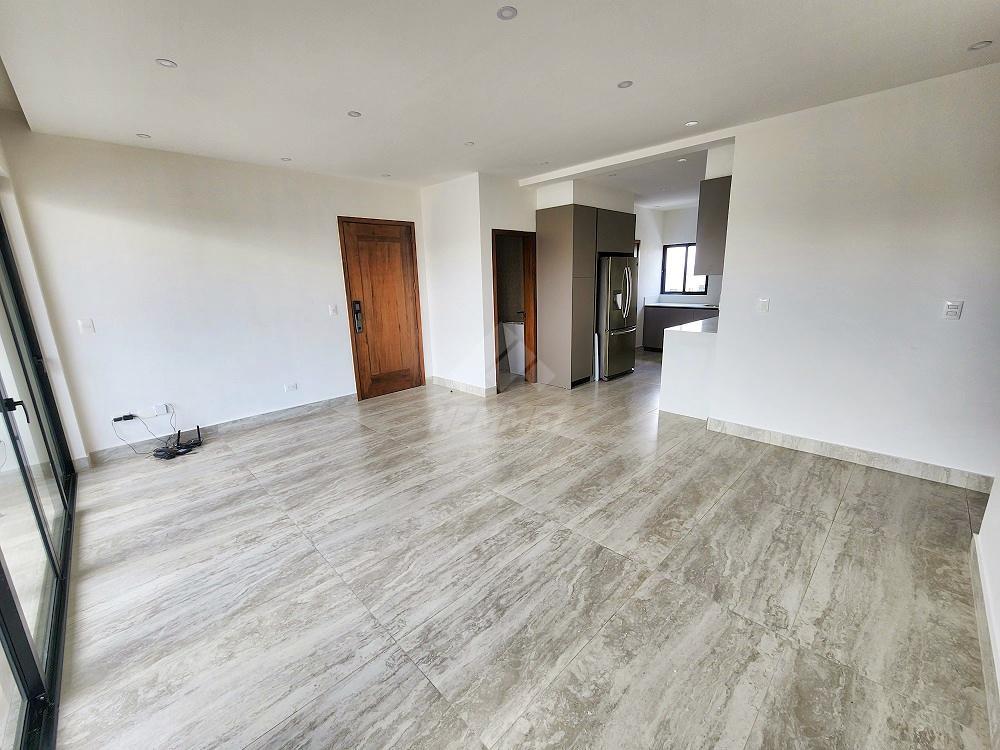 APARTAMENTO LINEA BLANCA Y DOS HABITACIONES ROOFTOP LA MORALEJA en Gurabo al Medio - Imagen 8