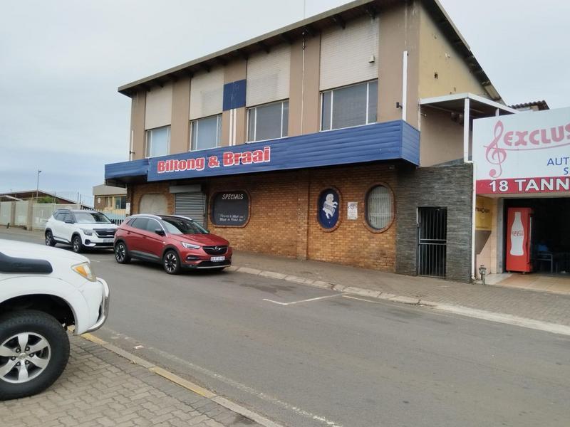 Commercial 1132-ref-7291 for Sale in Empangeni, Empangeni in Richards Bay - Image 1