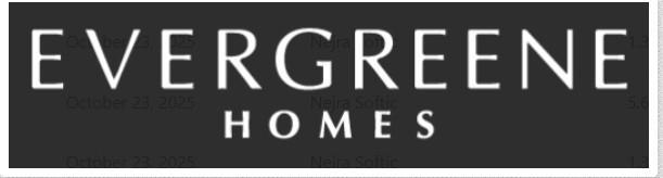 Evergreene Homes - Quick Move In Homes, New Construction Homes in Centreville - Image 1