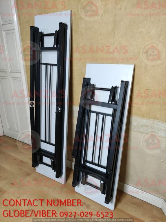 FOLDABLE TRAINING TABLE | FURNITURE DIRECT SUPPLIER in Philippines - Image 5