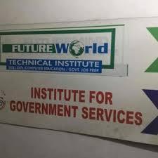 Job-Oriented Computer Courses Future World Technical Institute in Pālam - Image 2