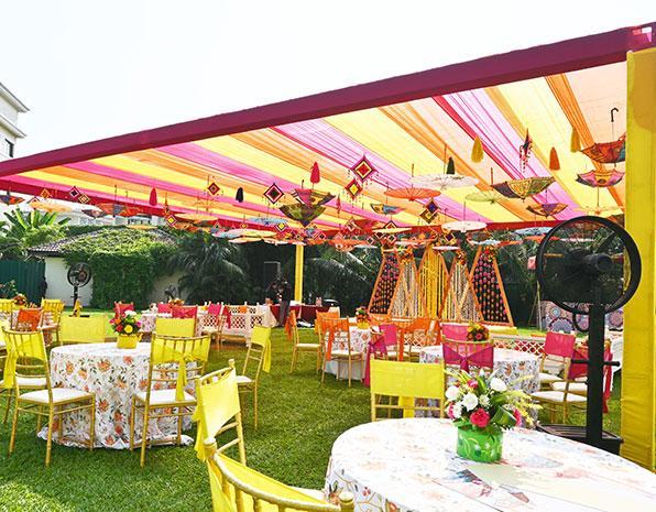 Goa Wedding Resorts for Grand Celebrations | Resort Rio in Arpora - Image 6