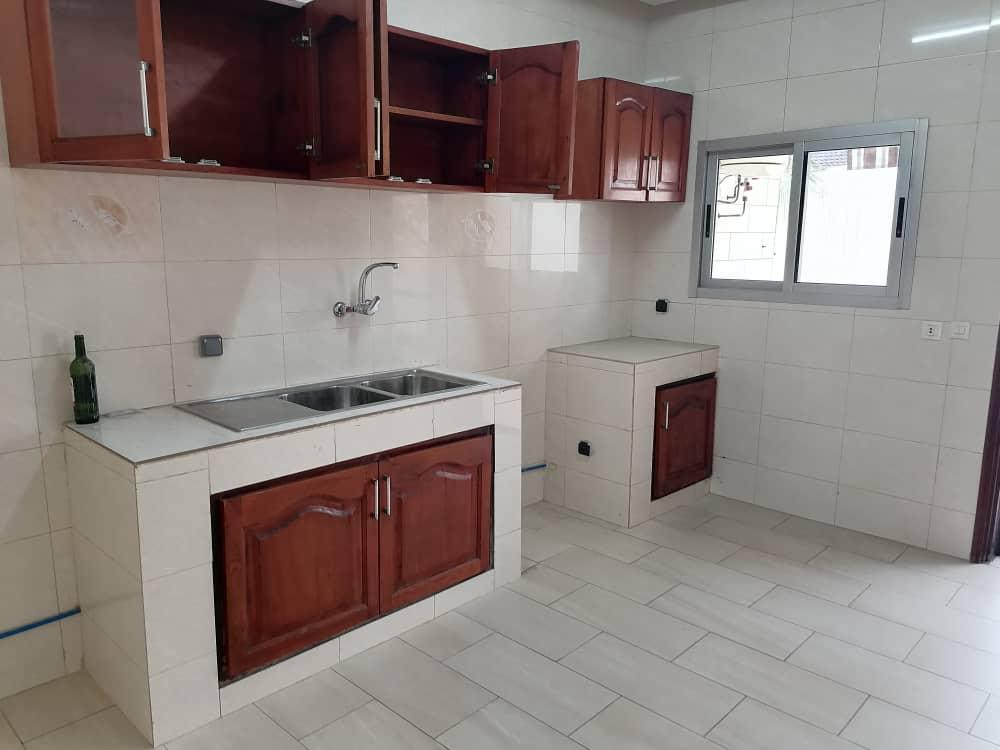 A LOUER UN APPARTEMENT HAUT STANDING RIVIÉRA GOLF BEACH en Côte d’Ivoire - Photo 3