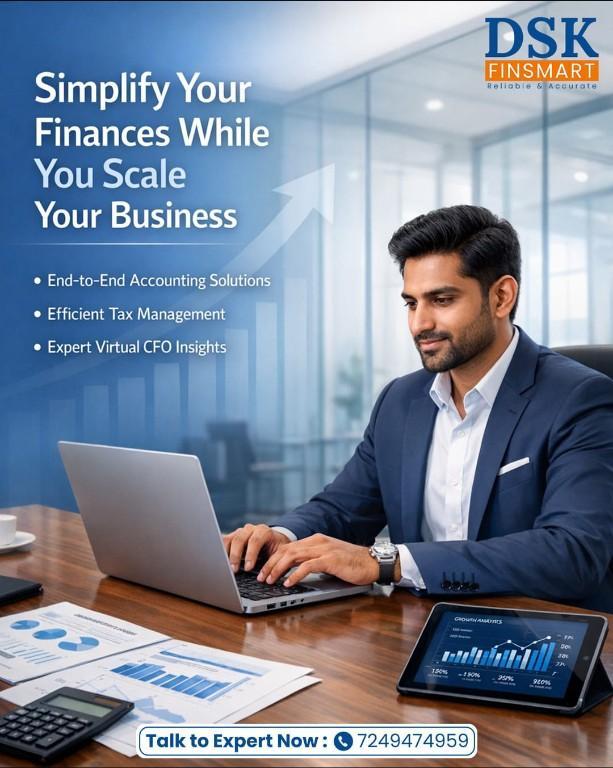 Financial Consultancy Services In Kothrud Pune in India - Image 1