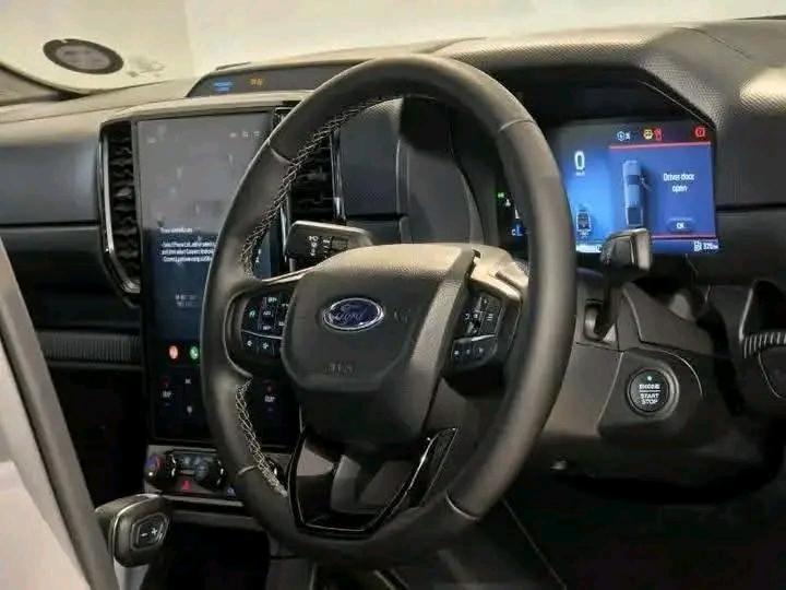 Ford Ranger 2.0 Biturbo Double-Cab Tremor 4WD in Orkney - Image 2