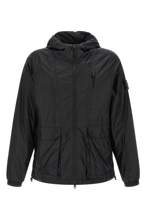 STONE ISLAND '4100057' Jacket in Hamilton - Image 1
