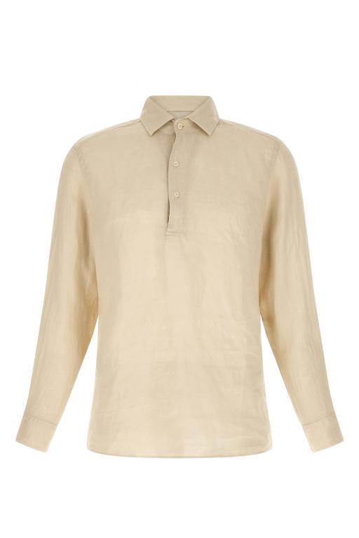 MC2 SAINT BARTH 'Raphael' Polo Shirt in Toronto - Image 1