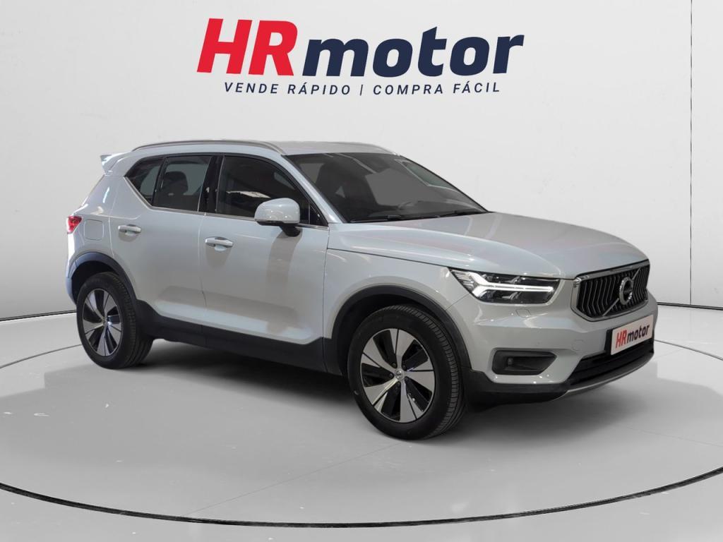 Volvo XC40 T4 Inscription 2WD en Torrejón de Ardoz - Imagen 1