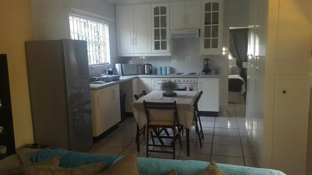 GARDEN COTTAGE FOR RENT IN NORTHMEAD BENONI in Benoni - Image 2