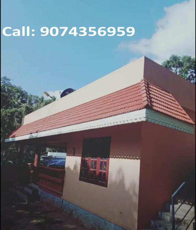 3 BEDROOM HOUSE FOR RENT NEAR NISH SCHOOL in Thiruvananthapuram - Image 3